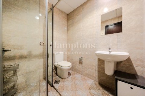 Appartement à Jumeirah Lake Towers, Dubai, 1 chambre, 84.63463300 m², № 103069 - photo 2