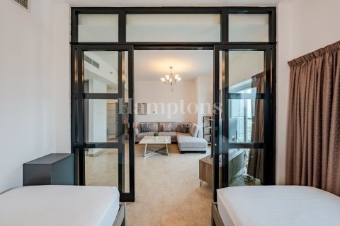 Appartement à Jumeirah Lake Towers, Dubai, 1 chambre, 84.63463300 m², № 103069 - photo 7