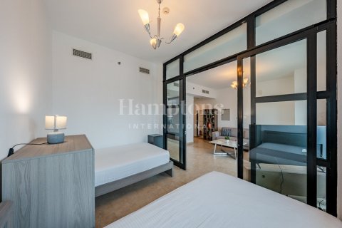Appartement à Jumeirah Lake Towers, Dubai, 1 chambre, 84.63463300 m², № 103069 - photo 3