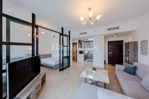Appartement à Jumeirah Lake Towers, Dubai, 1 chambre, 84.63463300 m², № 103069 - photo 13