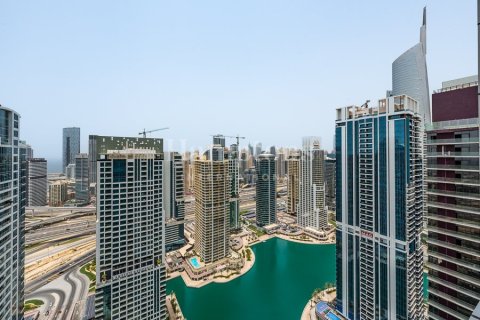 Appartement à Jumeirah Lake Towers, Dubai, 1 chambre, 84.63463300 m², № 103069 - photo 8
