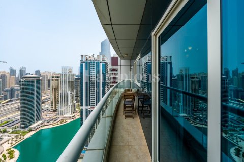 Appartement à Jumeirah Lake Towers, Dubai, 1 chambre, 84.63463300 m², № 103069 - photo 9