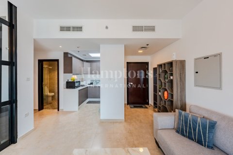 Appartement à Jumeirah Lake Towers, Dubai, 1 chambre, 84.63463300 m², № 103069 - photo 15