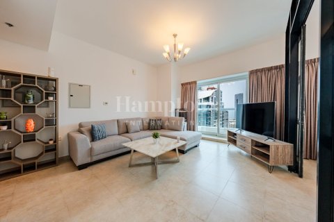 Appartement à Jumeirah Lake Towers, Dubai, 1 chambre, 84.63463300 m², № 103069 - photo 5