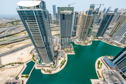 Appartement à Jumeirah Lake Towers, Dubai, 1 chambre, 84.63463300 m², № 103069 - photo 6