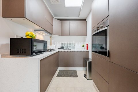 Appartement à Jumeirah Lake Towers, Dubai, 1 chambre, 84.63463300 m², № 103069 - photo 4