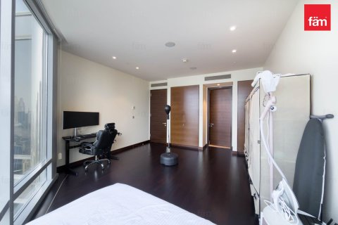 Appartement à Downtown Dubai (Downtown Burj Dubai), Dubai, 3 chambres, 247.4 m², № 118548 - photo 5