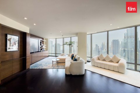 Appartement à Downtown Dubai (Downtown Burj Dubai), Dubai, 3 chambres, 247.4 m², № 118548 - photo 26