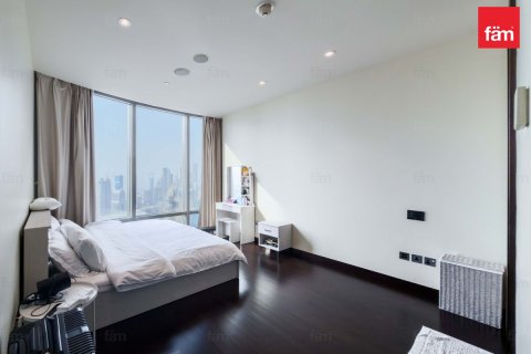 Appartement à Downtown Dubai (Downtown Burj Dubai), Dubai, 3 chambres, 247.4 m², № 118548 - photo 11