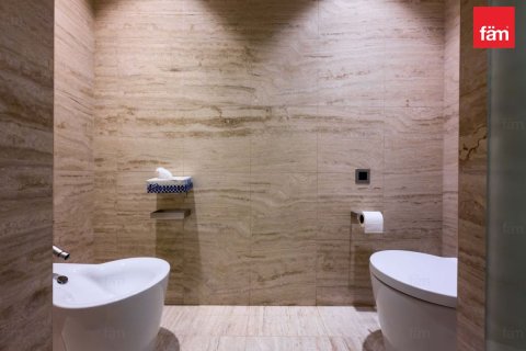 Appartement à Downtown Dubai (Downtown Burj Dubai), Dubai, 3 chambres, 247.4 m², № 118548 - photo 8