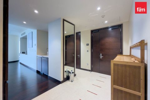 Appartement à Downtown Dubai (Downtown Burj Dubai), Dubai, 3 chambres, 247.4 m², № 118548 - photo 22