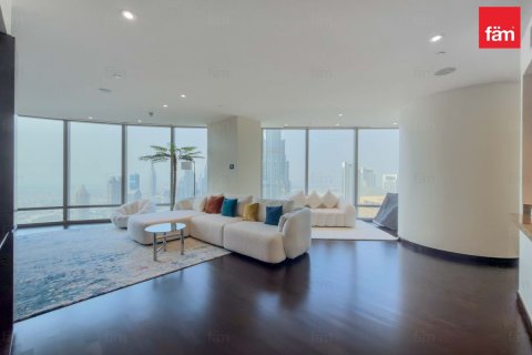 Appartement à Downtown Dubai (Downtown Burj Dubai), Dubai, 3 chambres, 247.4 m², № 118548 - photo 27