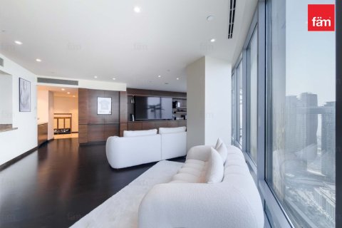 Appartement à Downtown Dubai (Downtown Burj Dubai), Dubai, 3 chambres, 247.4 m², № 118548 - photo 21
