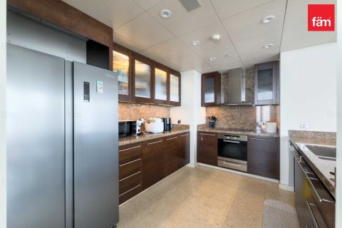 Appartement à Downtown Dubai (Downtown Burj Dubai), Dubai, 3 chambres, 247.4 m², № 118548 - photo 24