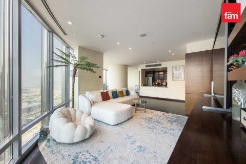 Appartement à Downtown Dubai (Downtown Burj Dubai), Dubai, 3 chambres, 247.4 m², № 118548 - photo 28