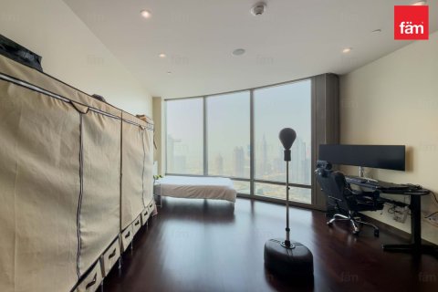 Appartement à Downtown Dubai (Downtown Burj Dubai), Dubai, 3 chambres, 247.4 m², № 118548 - photo 4