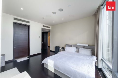 Appartement à Downtown Dubai (Downtown Burj Dubai), Dubai, 3 chambres, 247.4 m², № 118548 - photo 10