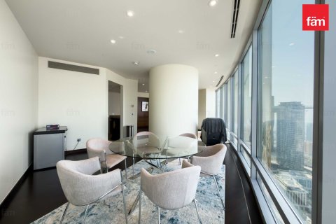 Appartement à Downtown Dubai (Downtown Burj Dubai), Dubai, 3 chambres, 247.4 m², № 118548 - photo 19