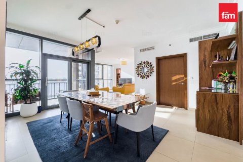 Appartement à Dubai, 3 chambres, 179.3 m², № 118544 - photo 4