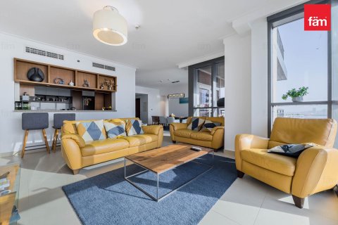 Appartement à Dubai, 3 chambres, 179.3 m², № 118544 - photo 14
