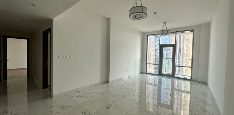 Apartment in Business Bay, Dubai 2 bedrooms, 126.3 sq.m. № 118546