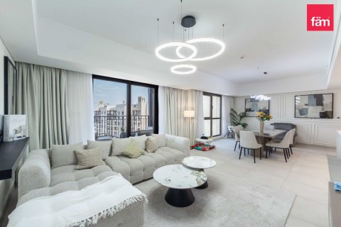 Apartamento en Umm Suqeim, Dubai, 3 dormitorios, 169.8 m², № 118545 - foto 28