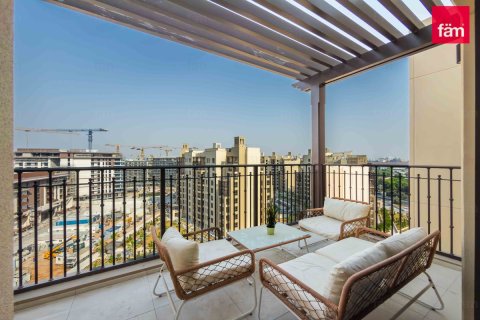 Apartamento en Umm Suqeim, Dubai, 3 dormitorios, 169.8 m², № 118545