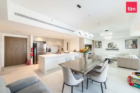 Apartamento en Umm Suqeim, Dubai, 3 dormitorios, 169.8 m², № 118545 - foto 24