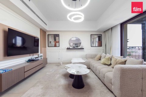 Apartamento en Umm Suqeim, Dubai, 3 dormitorios, 169.8 m², № 118545 - foto 23