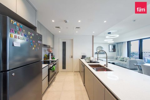 Apartamento en Umm Suqeim, Dubai, 3 dormitorios, 169.8 m², № 118545 - foto 22