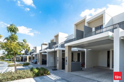 Maison de ville à Tilal Al Ghaf, Dubai, 3 chambres, 199.7 m², № 84616
