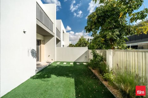 Townhouse in Tilal Al Ghaf, Dubai 3 bedrooms, 199.7 sq.m. № 84616 - photo 2