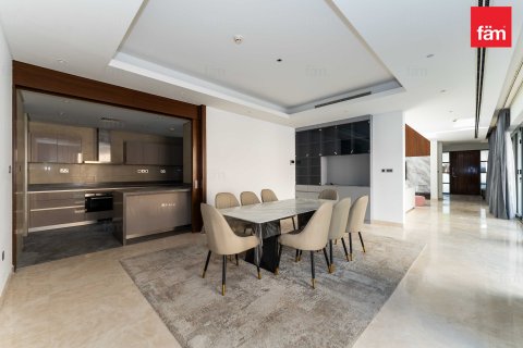 Villa en Dubai, 4 dormitorios, 559.1 m², № 84613 - foto 4