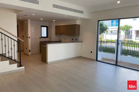 Townhouse in Dubai 5 bedrooms, 246.3 sq.m. № 84607