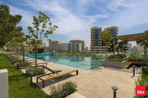 Apartamento en Majan, Dubai, 1 dormitorio, 114 m², № 84606 - foto 5