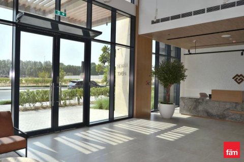 Apartamento en Majan, Dubai, 1 dormitorio, 114 m², № 84606 - foto 19