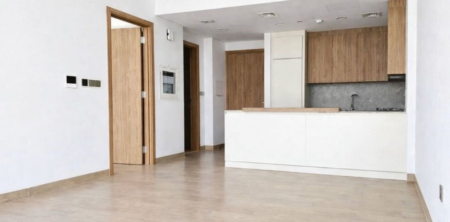 Apartamento en Majan, Dubai, 1 dormitorio, 114 m², № 84606