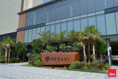 Apartamento en Majan, Dubai, 1 dormitorio, 114 m², № 84606 - foto 16