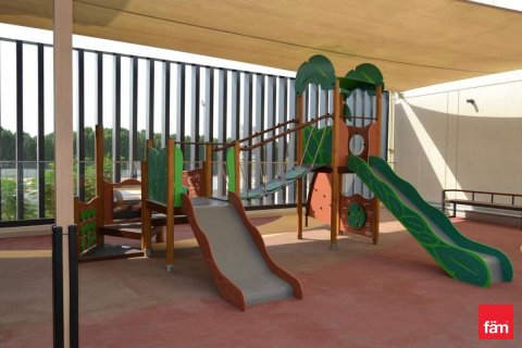 Apartamento en Majan, Dubai, 1 dormitorio, 114 m², № 84606 - foto 8