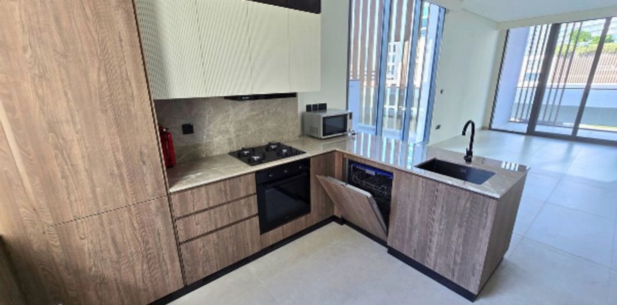 Apartment in Business Bay, Dubai 2 bedrooms, 120 sq.m. № 84612