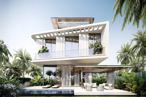 فيلا في دبي 5 غرف نوم , 766.5 م² رقم 84614 - صورة 9