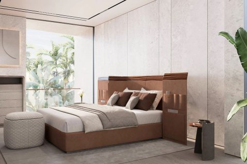 فيلا في دبي 5 غرف نوم , 766.5 م² رقم 84614 - صورة 2