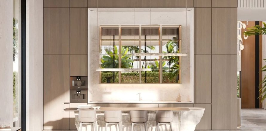 فيلا في دبي 5 غرف نوم , 766.5 م² رقم 84614