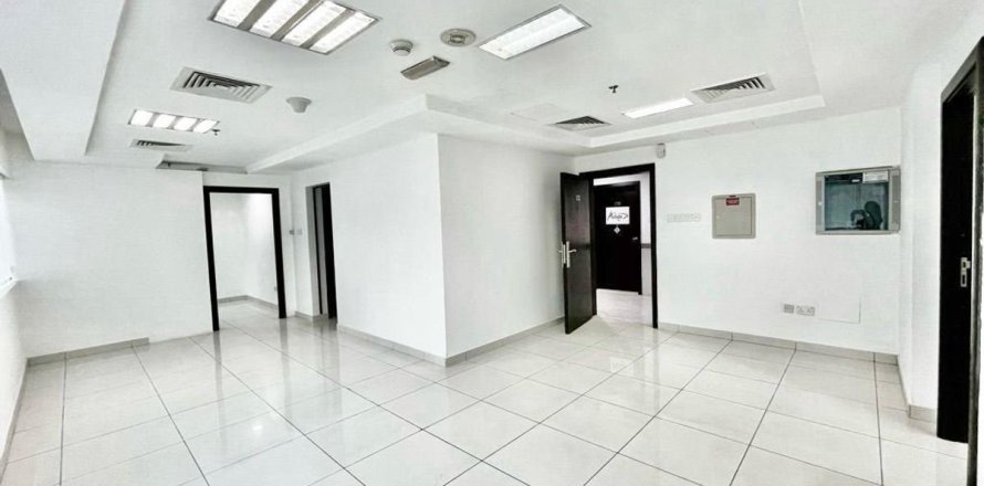 Bureau à Al Barsha, Dubai, 72 m², № 84615