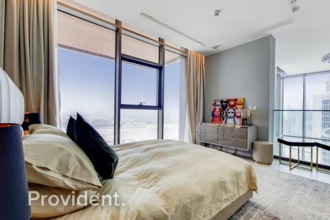 Duplex in Business Bay, Dubai 1 bedroom, 120.2 sq.m. № 3057 - photo 8