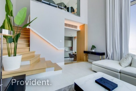 Duplex in Business Bay, Dubai 1 bedroom, 120.2 sq.m. № 3057 - photo 6