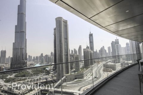 Appartement à Downtown Dubai (Downtown Burj Dubai), Dubai, 3 chambres, 225.5 m², № 3059 - photo 5