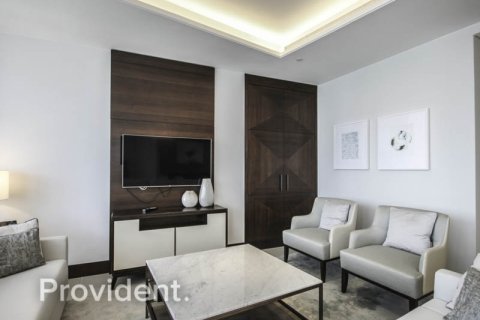 Appartement à Downtown Dubai (Downtown Burj Dubai), Dubai, 3 chambres, 225.5 m², № 3059 - photo 11