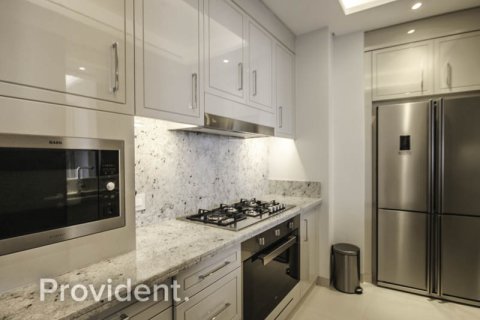 Appartement à Downtown Dubai (Downtown Burj Dubai), Dubai, 3 chambres, 225.5 m², № 3059 - photo 6