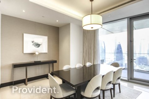 Appartement à Downtown Dubai (Downtown Burj Dubai), Dubai, 3 chambres, 225.5 m², № 3059 - photo 3